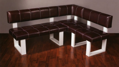 Кухонный угловой диван «Борнео»