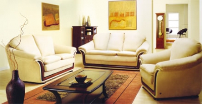 Мягкая мебель