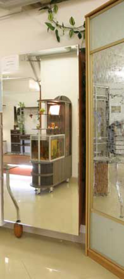 Шкафы в прихожую