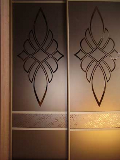 Шкафы-купе на заказ