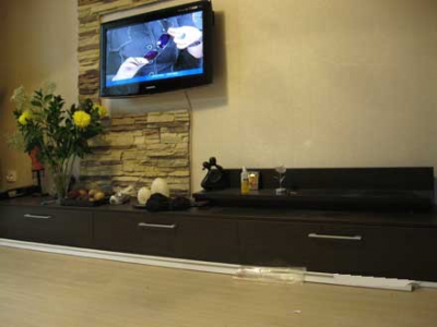 Гостиные на заказ